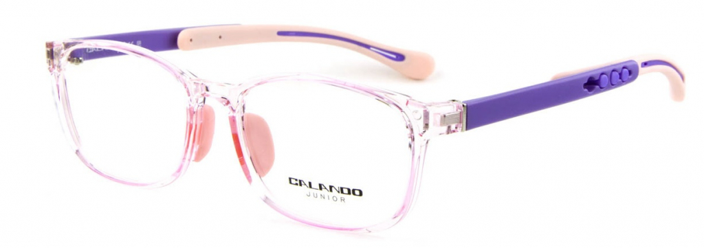 Купить детские медицинские оправы CALANDO СE SP TRJ-15