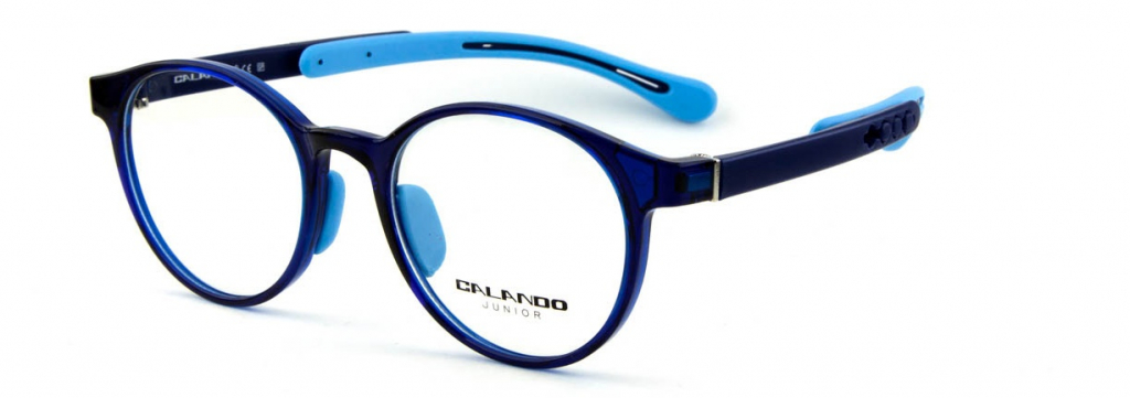 Купить детские медицинские оправы CALANDO СE SP TRJ-16