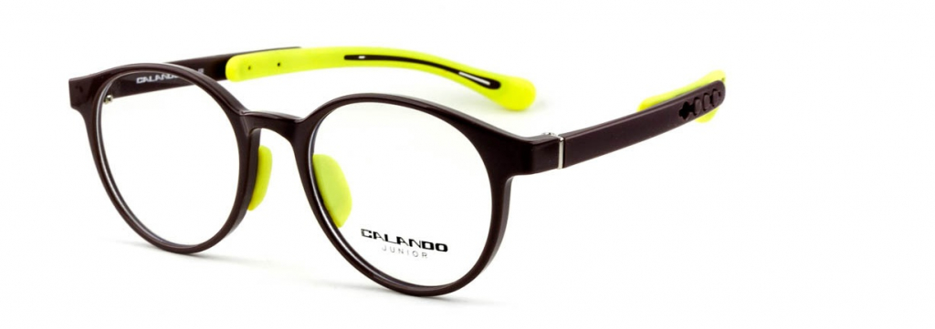 Купить детские медицинские оправы CALANDO СE SP TRJ-16