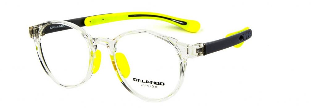 Купить детские медицинские оправы CALANDO СE SP TRJ-16