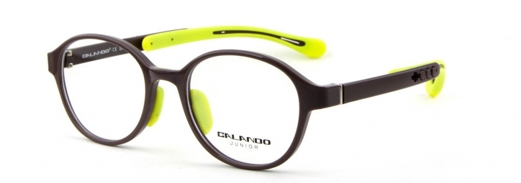 Купить детские медицинские оправы CALANDO СE SP TRJ-18