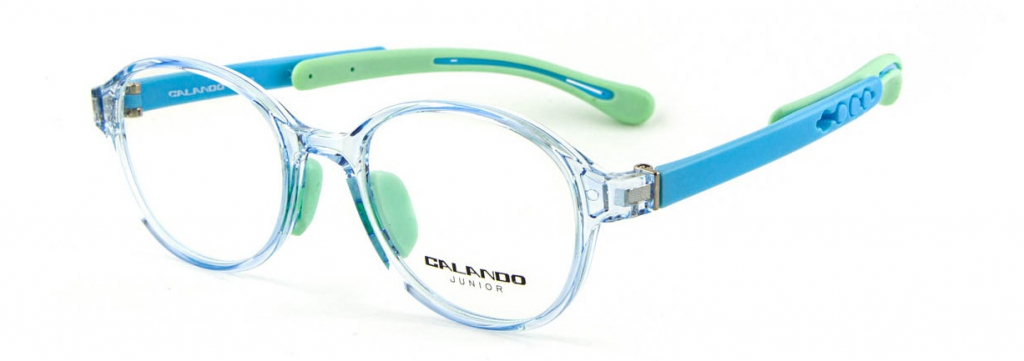 Купить детские медицинские оправы CALANDO СE SP TRJ-18