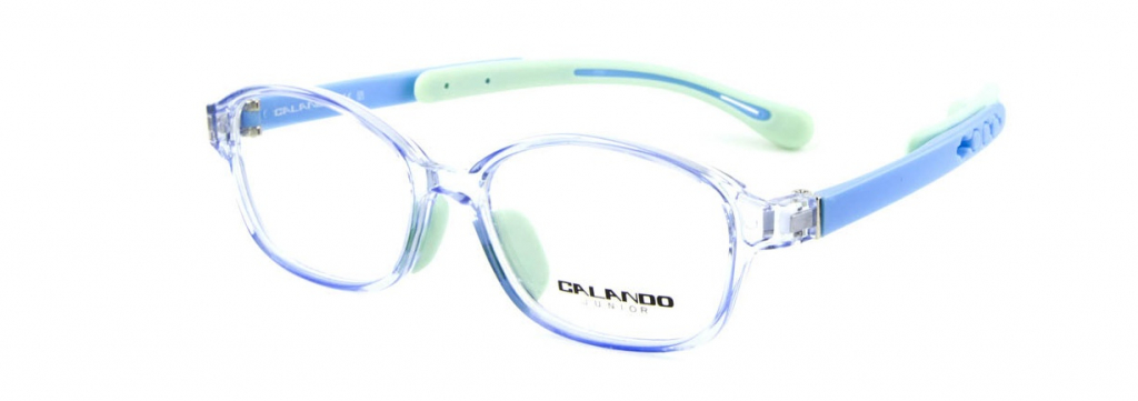 Купить детские медицинские оправы CALANDO СE SP TRJ-19