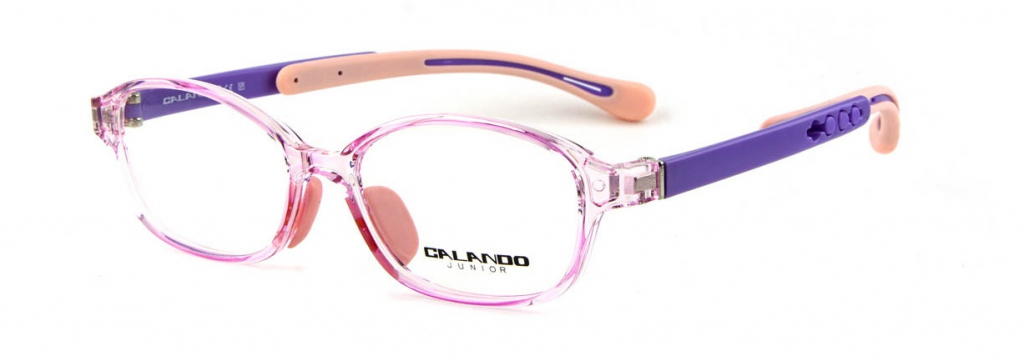 Купить детские медицинские оправы CALANDO СE SP TRJ-19