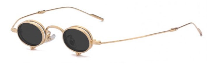 Купить унисекс очки CALANDO CALANDO PS31850