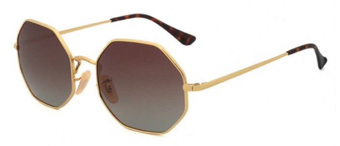 Купить унисекс очки CALANDO CALANDO AK17180