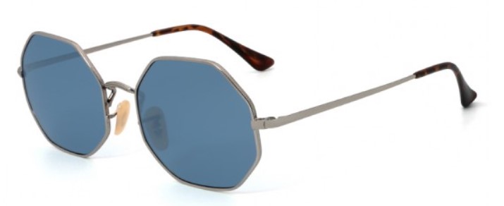 Купить унисекс солнцезащитные очки calando CALANDO AK17180