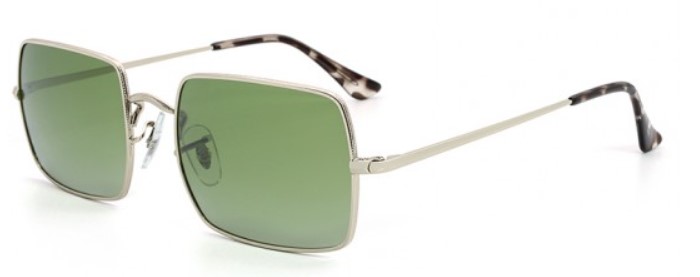 Купить унисекс солнцезащитные очки calando CALANDO AK17186