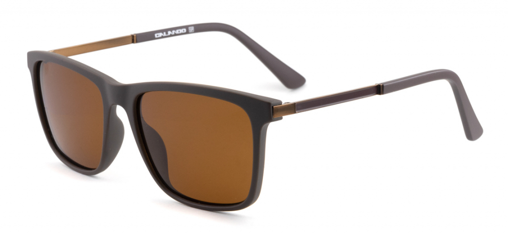 Купить унисекс очки CALANDO CALANDO PL523