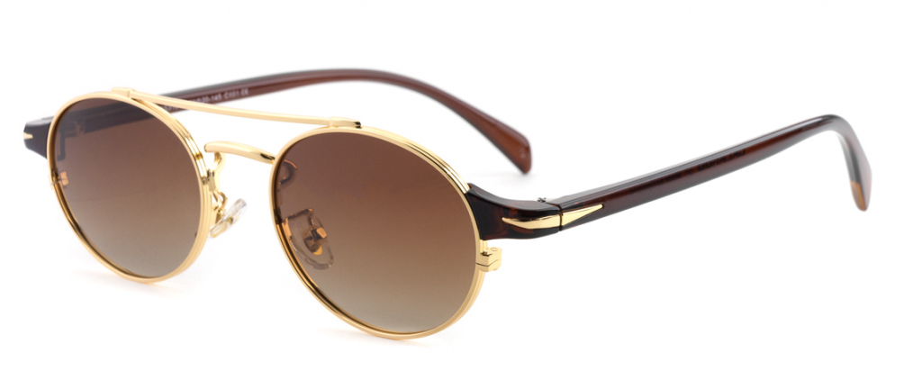 Купить унисекс очки CALANDO CALANDO PS31813