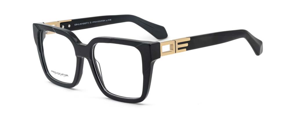 Купить унисекс медицинские оправы calando CALANDO 7248