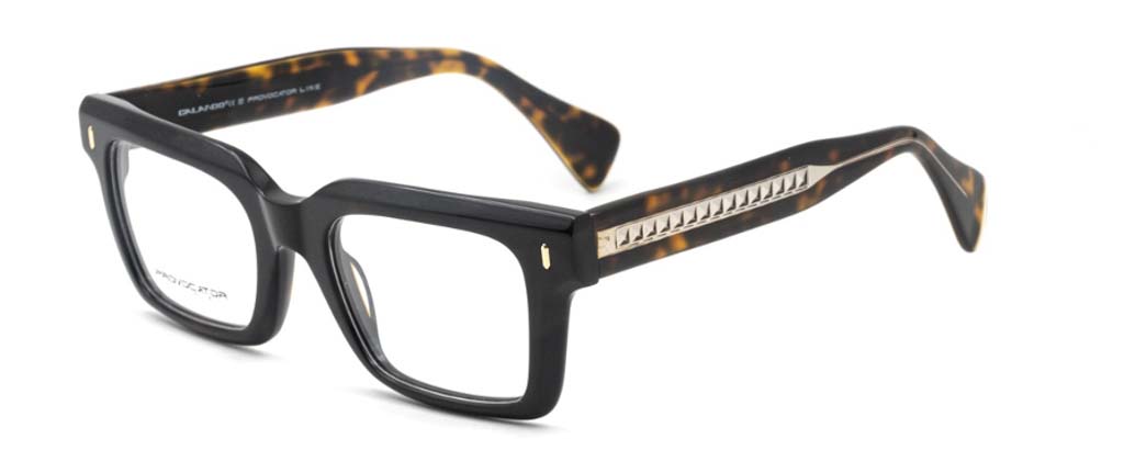 Купить унисекс очки CALANDO CALANDO 7258