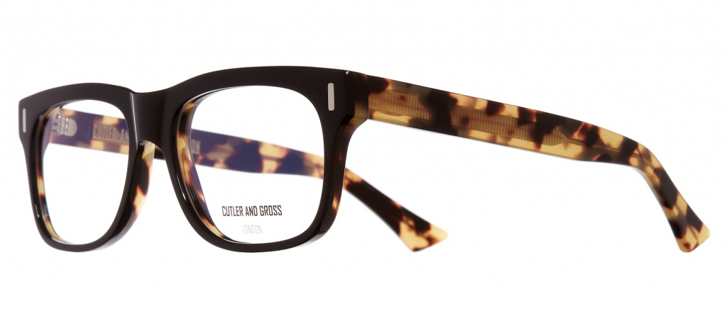 Купить   cutler & gross 1362