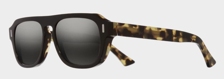 Купить мужские солнцезащитные очки CUTLER & GROSS 1319