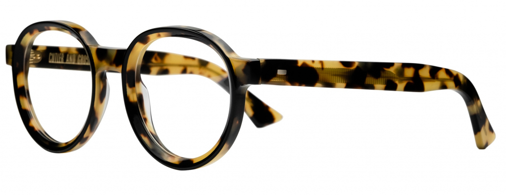 Купить унисекс медицинские оправы CUTLER & GROSS 1384