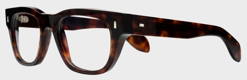 Купить мужские медицинские оправы CUTLER & GROSS 9772