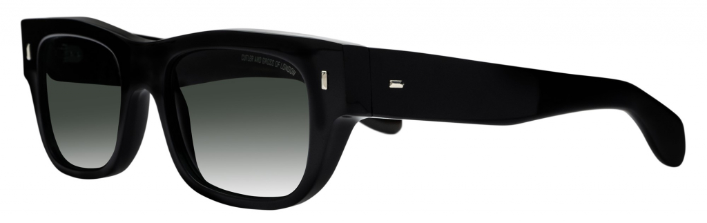 Купить мужские солнцезащитные очки CUTLER & GROSS 9692