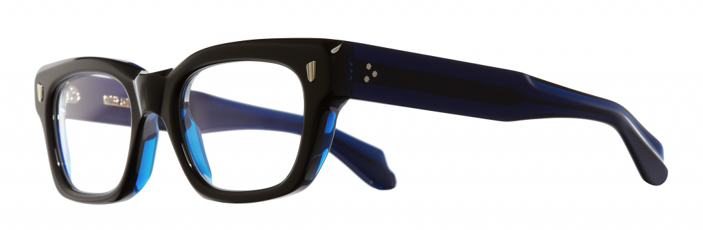 Купить мужские медицинские оправы CUTLER & GROSS 1391