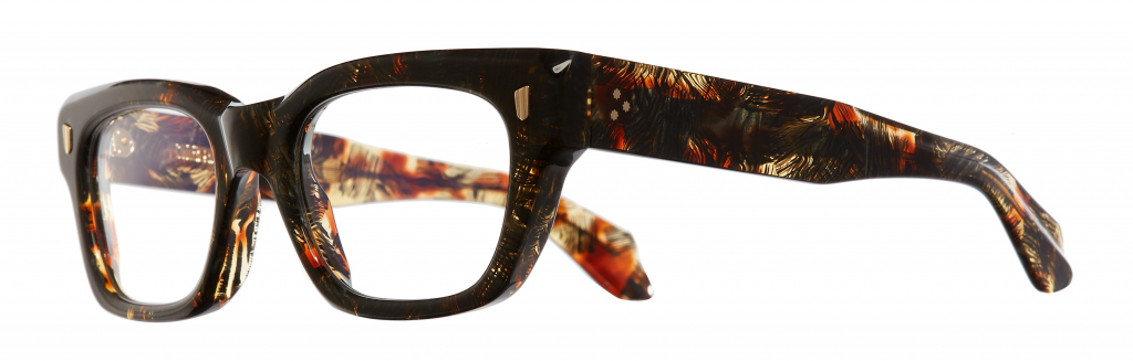 Купить мужские медицинские оправы CUTLER & GROSS 1391