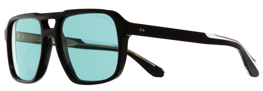 Купить женские солнцезащитные очки CUTLER & GROSS 1394