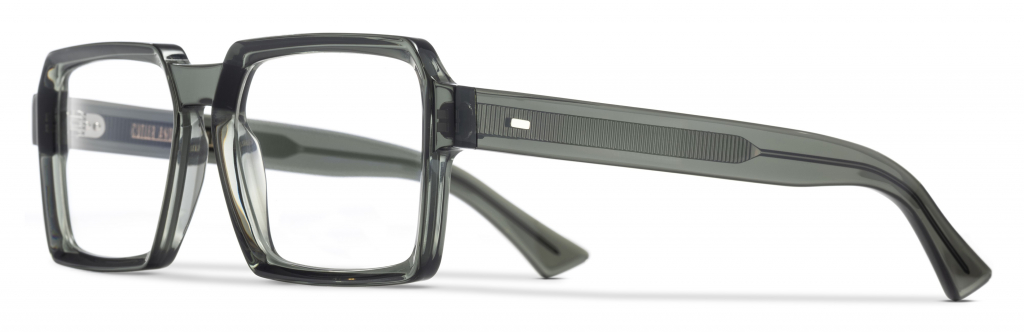 Купить унисекс медицинские оправы CUTLER & GROSS 1385