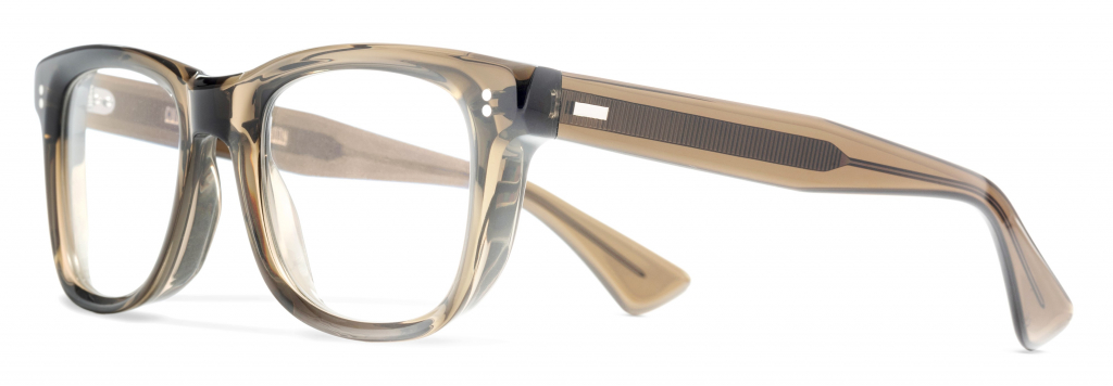 Купить мужские медицинские оправы CUTLER & GROSS 9101