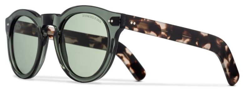 Купить мужские  cutler & gross 734