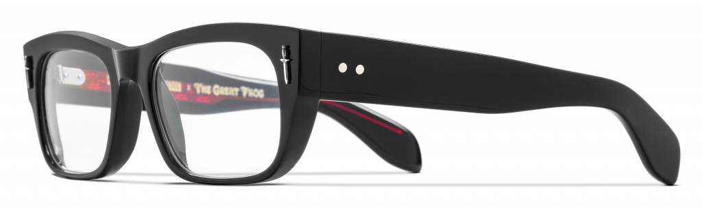 Купить мужские медицинские оправы CUTLER & GROSS GFOP-002