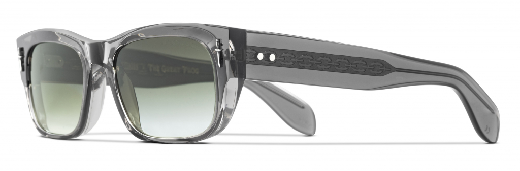 Купить мужские солнцезащитные очки CUTLER & GROSS GFSN-002