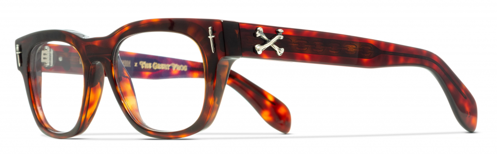 Купить мужские  cutler & gross GFOP-003