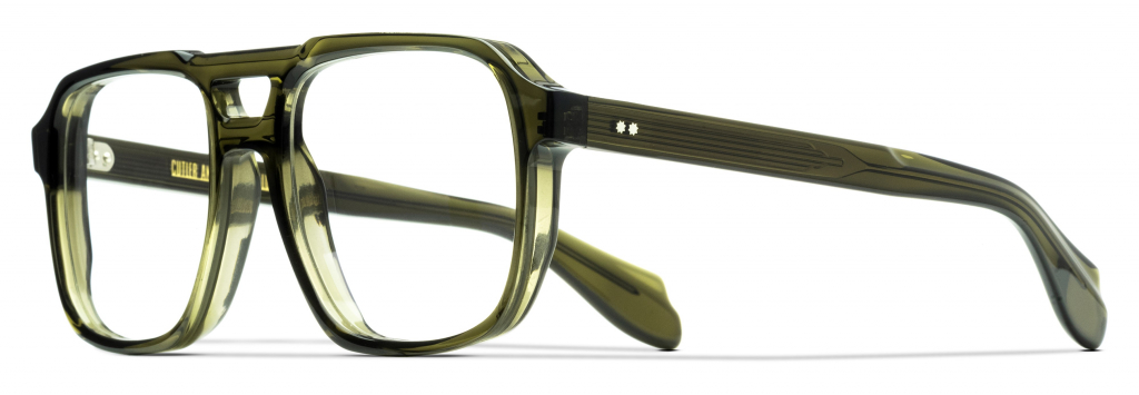 Купить мужские медицинские оправы CUTLER & GROSS 1394