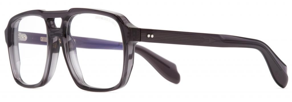 Купить мужские медицинские оправы CUTLER & GROSS 1394