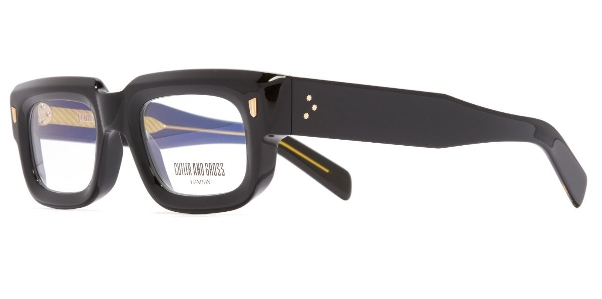 Купить мужские медицинские оправы CUTLER & GROSS 9325