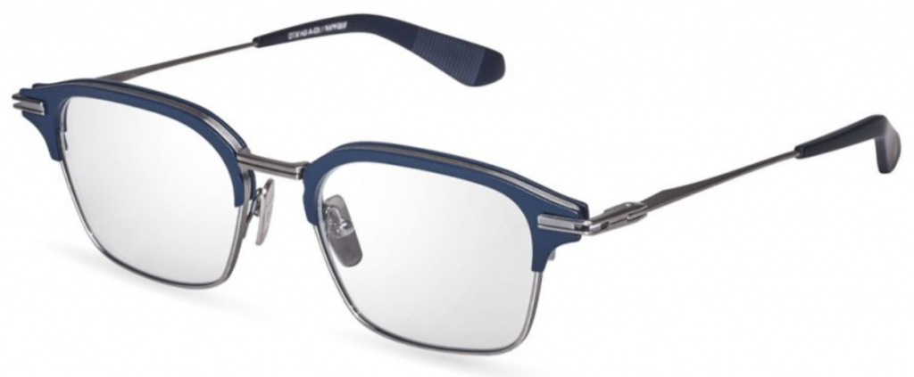 Купить мужские очки DITA TYPOGRAPHER