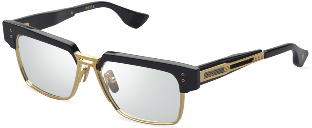 Купить мужские очки DITA HAKATRON