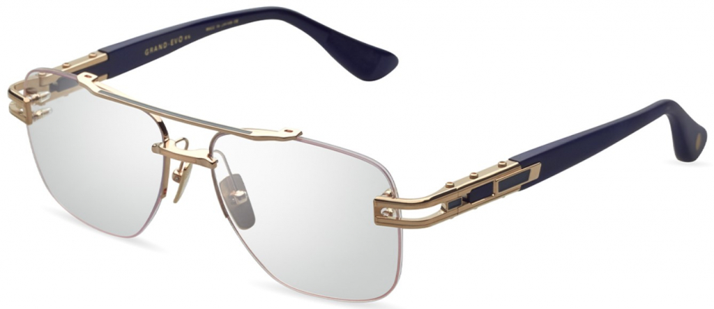 Купить мужские очки DITA GRAND-EVO Rx