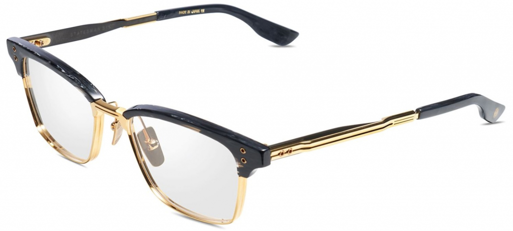 Купить мужские очки DITA STATESMAN SIX