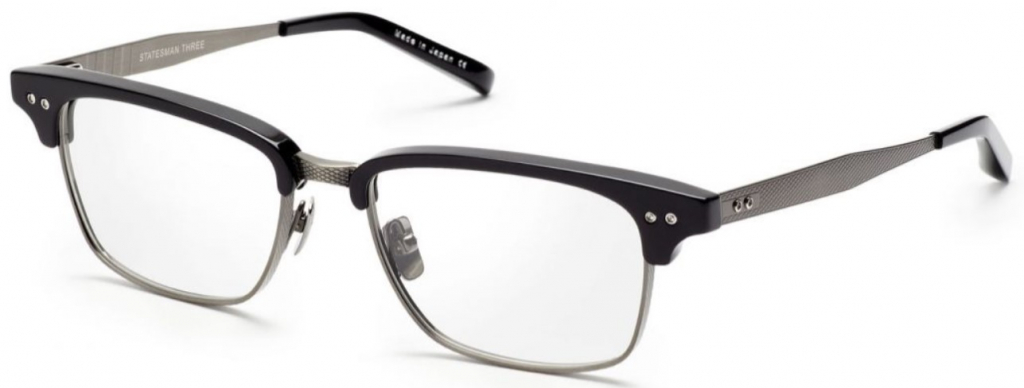 Купить мужские очки DITA STATESMAN THREE