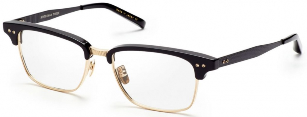 Купить мужские очки DITA STATESMAN THREE