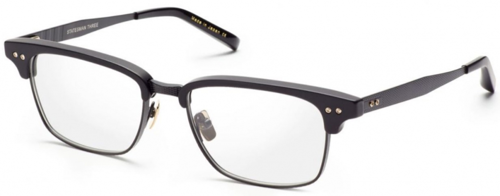 Купить мужские очки DITA STATESMAN THREE