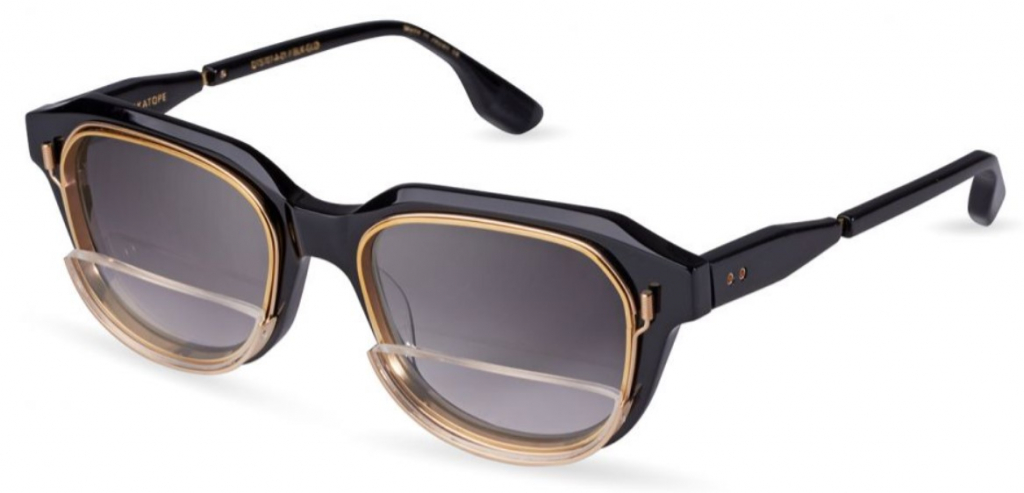 Купить мужские солнцезащитные очки DITA VARKATOPE