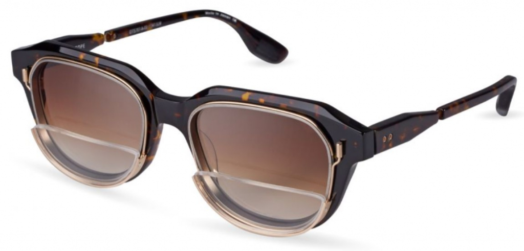 Купить мужские солнцезащитные очки DITA VARKATOPE