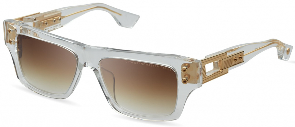 Купить мужские солнцезащитные очки DITA GRANDMASTER-SEVEN