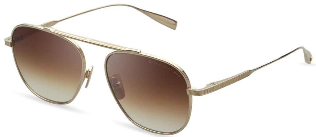 Купить мужские солнцезащитные очки DITA FLIGHT.009