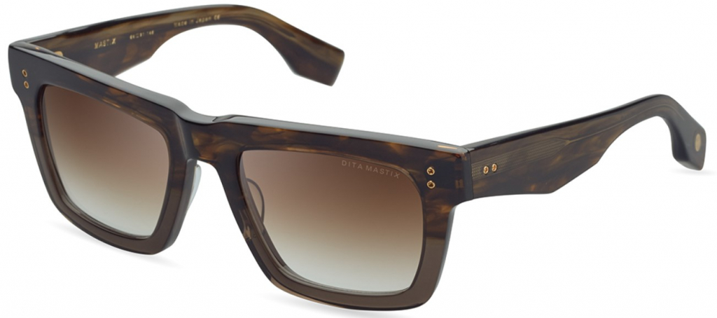 Купить мужские солнцезащитные очки DITA MASTIX