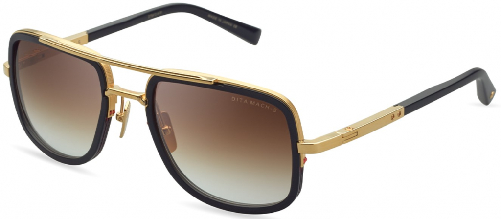 Купить мужские солнцезащитные очки DITA MACH-S