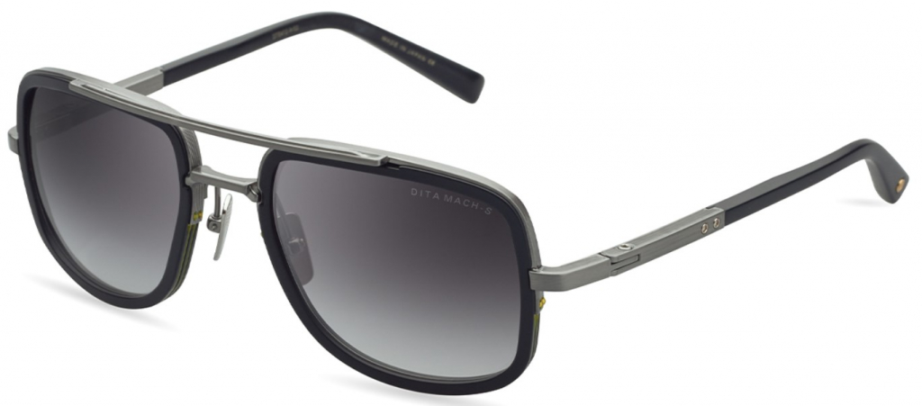 Купить мужские солнцезащитные очки DITA MACH-S