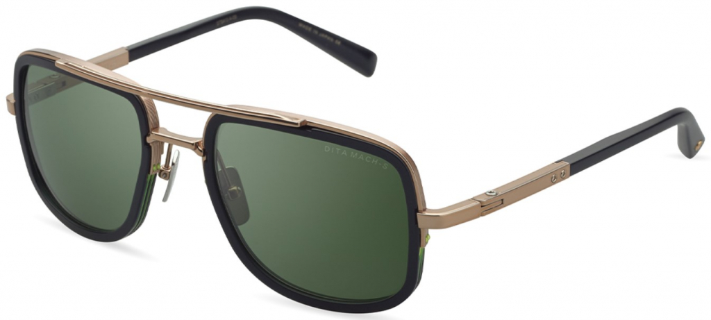 Купить мужские солнцезащитные очки DITA MACH-S