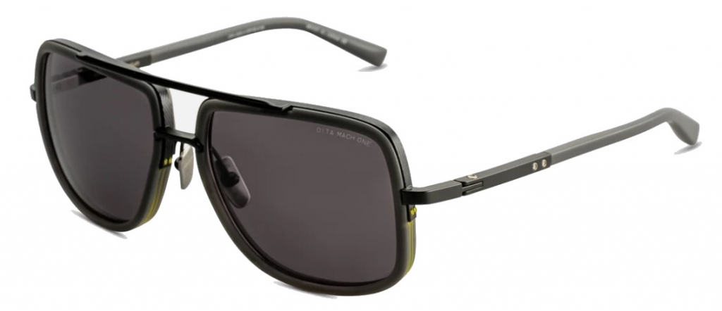 Купить мужские солнцезащитные очки DITA MACH-ONE