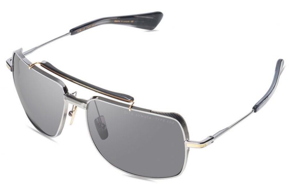 Купить мужские солнцезащитные очки DITA SYMETA-TYPE 403